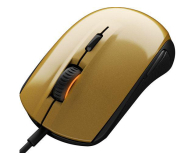 SteelSeries Rival 100 Alchemy Gold - 263581 - zdjęcie 3